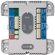 117603 True Zone Control Panel by Honeywell – Grey, Model HZ221