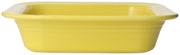 Fiesta 9-Inch by 9-Inch Square Baker by Homer Laughlin – 9-Inch, non-stick, Sunflower, Model 320-962
