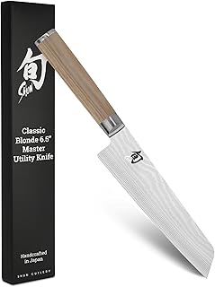 Shun Classic Blonde 6.5" Master Utility Knife