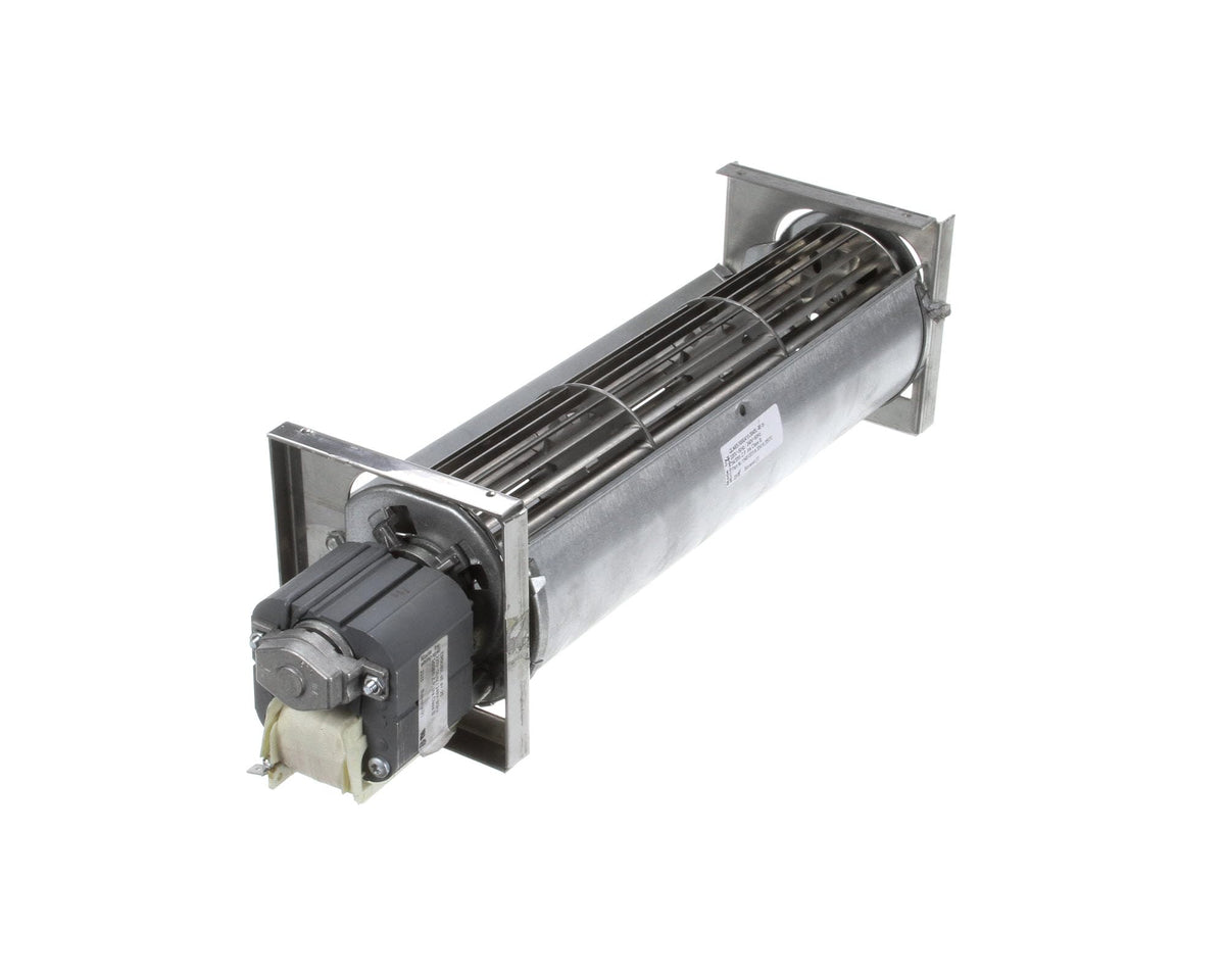 Blower 12 Squirrel Cage by Nu-Vu – Model WP-6FME496P