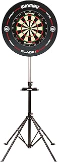 WINMAU Xtreme 2.0 Dartboard Stand