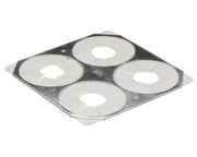 Box Cone Baffle Large OEM Part by DISPENSE-RITE – Model 108B