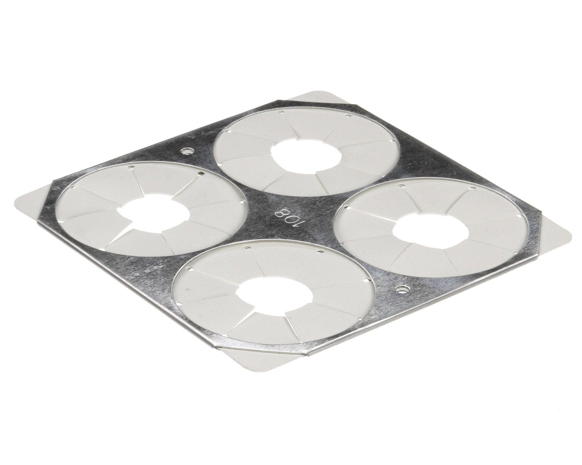 Box Cone Baffle Large OEM Part by DISPENSE-RITE – Model 108B