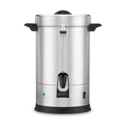 Waring 30-Cup / 30 Cup Capacity / Silver Coffee Urns