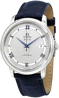 Omega De Ville Automatic Men's Watch 424.13.40.20.02.003