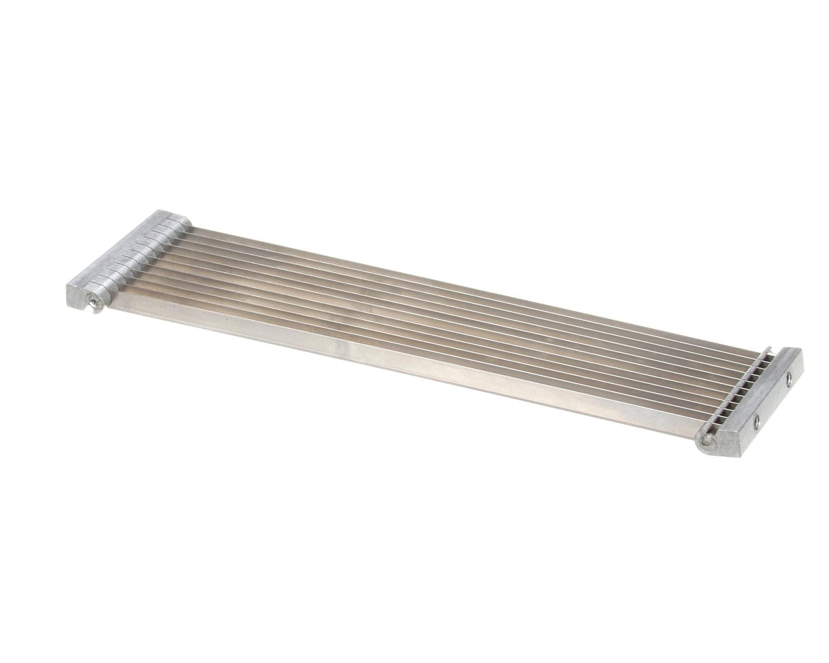 1/4" Blade Assembly-Tomato Sliced by Nemco – 11.77 x 3.45 x 1.1 inches, Stainless Steel, Silver, Model 14-TPT