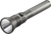 Streamlight 75782 Stinger HPL 800-Lumen Flashlight with Charger, Black