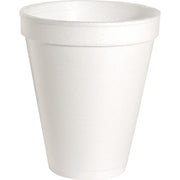 Genuine Joe White / 1000 / 12oz Cups