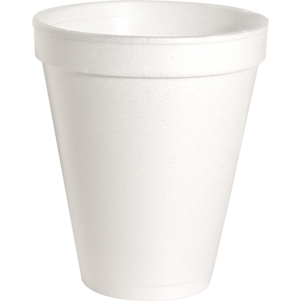 Genuine Joe White / 1000 / 12oz Cups