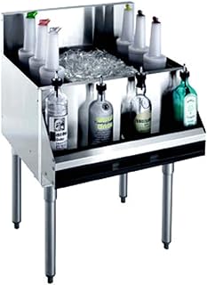 Krowne Metal KR18-42 42" Royal Ice Bin