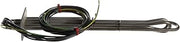 CONVOTHERM 2619188 Immersion Heater, 9.9KW, 230V, Connect, W/Flange Nuts
