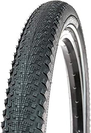 Continental Double Fighter III Fahrrad Reifen // 47-406 (20×1,75´´)