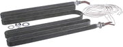 Pitco Element,Flat Bar 12.5Kw 230V PP11210 - Genuine OEM Replacement Part