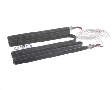 Element,Flat Bar 12.5Kw 230V - Genuine OEM Replacement Part by Pitco – Model PP11210