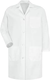 Red Kap Women's Staff Coat