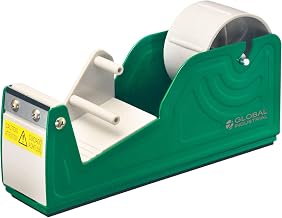 Global Industrial Table Top Multi Roll Tape Dispenser, 2" W