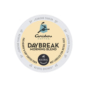 Caribou Coffee 96 K-Cups / 96 / 4 Single-Serve Capsules & Pods