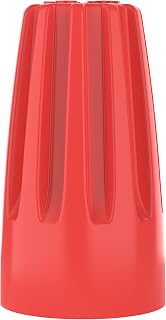 Ideal Industries Ideal Electrical 30-076 Red Wire-Nut (100 Pack)