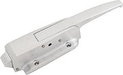 Kason 0078 Safeguard Radial Latch, Locking Non-Cylinder, 10078L06020