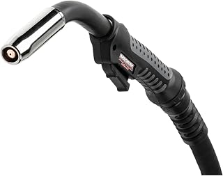 Lincoln Electric K4522-2-10-45 Magnum Pro Water Cooled Welding Guns 500A, K466-10