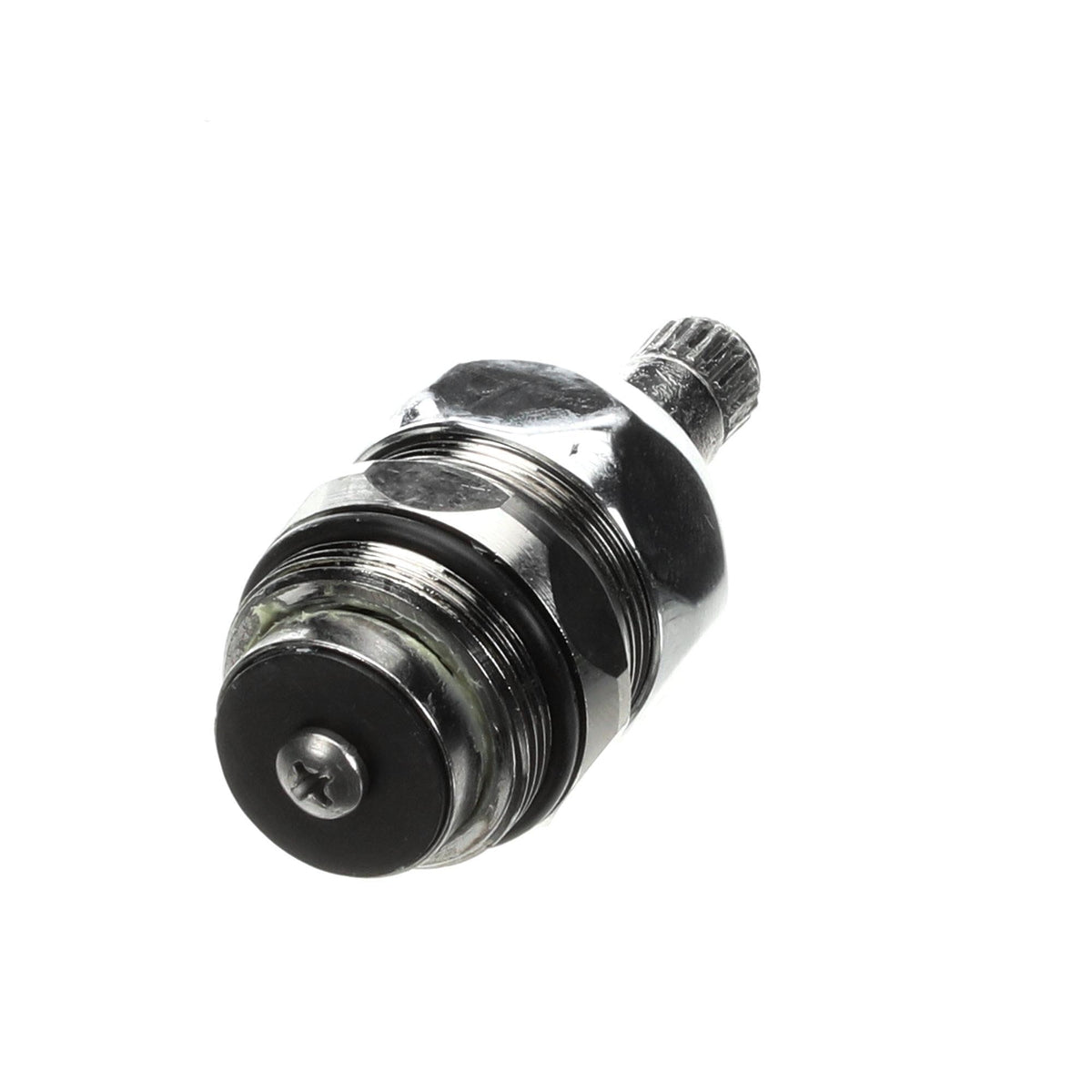 B-0290 Right Spindle Assembly Bi by T&S Brass – Brass, Model 006482-40NS