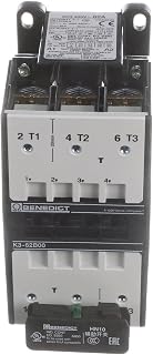Rational Contactor B&J K3-62B00 EUR 190 T