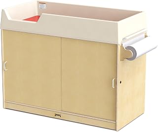 Jonti-Craft 5104JC Paper Roll Dispenser Kit