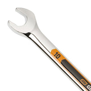 GEARWRENCH 10mm / Silver / 1 Combination Wrenches