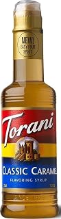 Torani Syrup Carmel