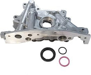 Melling Oil Pump, Wet Sump, Internal, Standard Volume