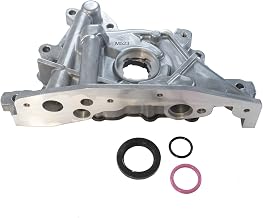 Melling Oil Pump, Wet Sump, Internal, Standard Volume