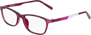 Flexon Eyeglasses J 4021 501 Plum, 48/15/130