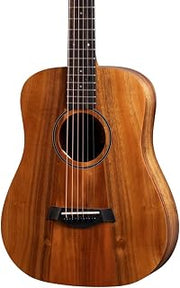 Taylor Baby BTe-Koa Acoustic-electric Guitar - Natural