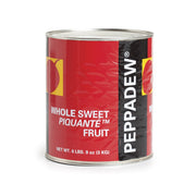 Peppers - 105 Ounces by PEPPADEW – Model Peppadew Piquante Peppers - Bulk Size