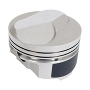 WisecoBBC Dome Piston Set 4.310 Bore +21cc – Model WPTPTS522A6