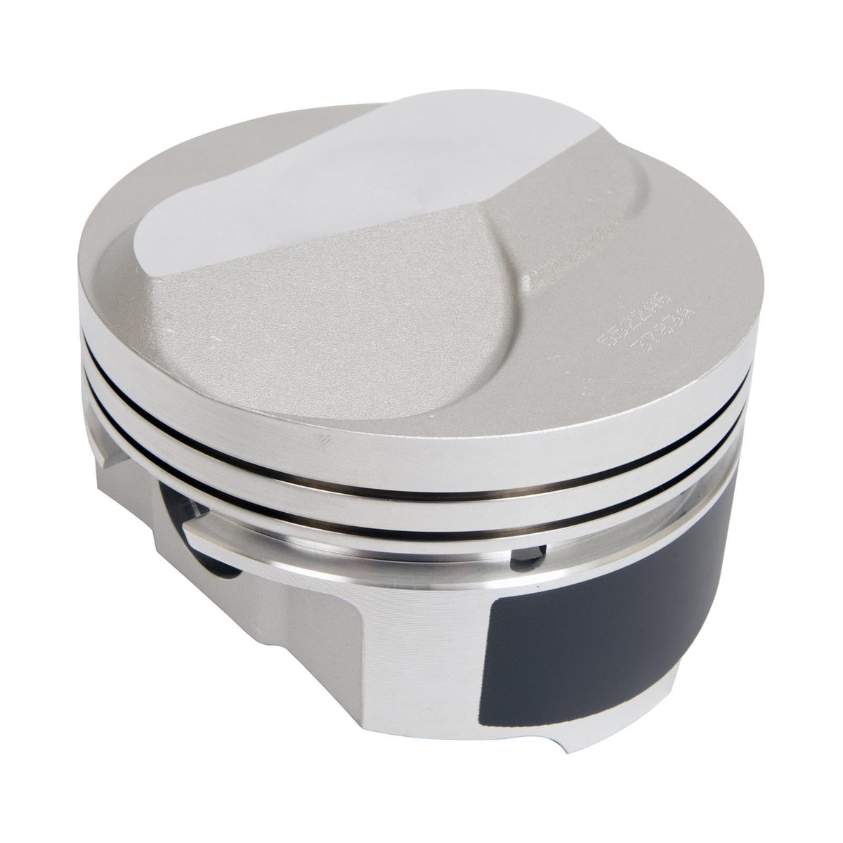 WisecoBBC Dome Piston Set 4.310 Bore +21cc – Model WPTPTS522A6