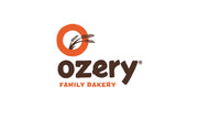OZERY BAKERY Morning Round Pita Bread by Ozery Bakery Inc. – 12.7 Ounce (Pack of 6), Tan, Brown, Pack of 6