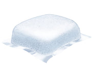 Zero Splash Bleach Packs by Clorox – 12 Count (Pack of 1), White, Model 31371