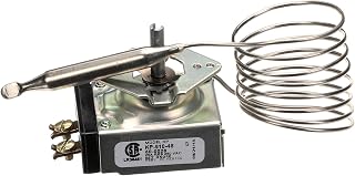 Nu-Vu 50-0026 Thermostat25048 Capillary