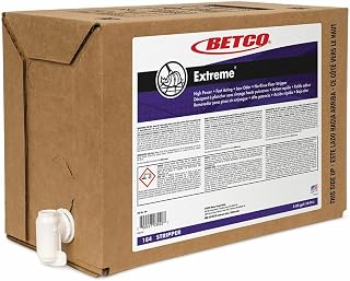 Betco BET184B500 5 gal Extreme Floor Stripper
