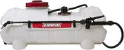 CHAPIN 91018 15 Gallon ATV/UTV 12 Volt Mounted Spot Sprayer, Made in the USA