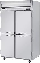 Beverage Air HRP2-1HS Horizon Series Refrigerator