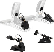 Obokidlyamor For FANATEC CSL Throttle Brake Pedal Damping Racing Gaming refit Lift foot sense hydraulic damping kit