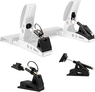 Obokidlyamor For FANATEC CSL Throttle Brake Pedal Damping Racing Gaming refit Lift foot sense hydraulic damping kit