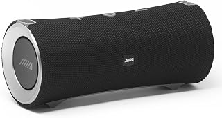 Alpine AD-SPK1 Turn1 Waterproof Bluetooth Portable 11" Speaker