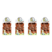 Oat Bars, 3.0 oz. (48 Count) (Chocolate Chip) by Bobo's – 1 Count (Pack of 48), Pack of 48