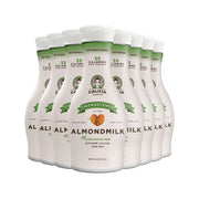 Califia Farms Unsweetened / 48 Fl Oz (Pack of 8) / Almond Milk Coconut Water