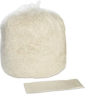 AbilityOne NSN5171345 - ProPerformance Can Liners - High Density - Medium Duty - 40 in x 48 in