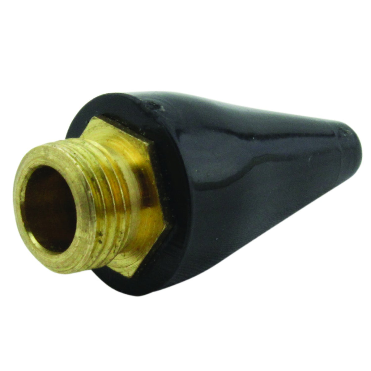 Milton Rubber / 11"L x 7"W x 5"H / Multicolor Air-Compressor Accessories