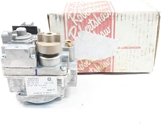 Robertshaw 700-056 Gas Valve Combination 3/4IN NPT
